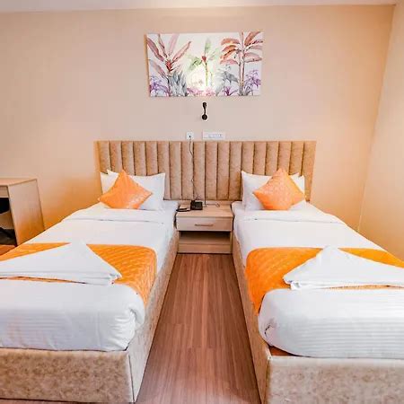 Hotels near U.S. Consulate General Hyderabad, Hyderabad.